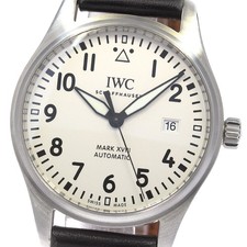 Orologio IWC SCHAFFHAUSEN