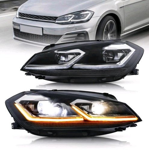 Fari led golf - golf, mk7.5