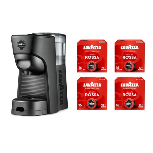 Lavazza modo mio - a,