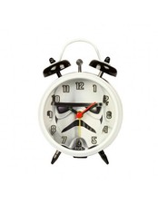 STAR WARS Alarm Clock with
