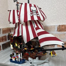 LEGO Pirates Brickbeard's