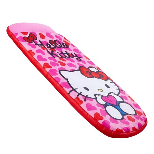 Character world hello kitty - world,