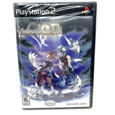 Kingdom Hearts Re: Chain of