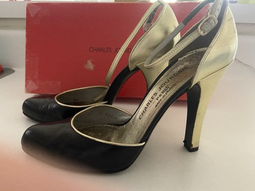 Scarpe donna charles jourdan - charles, 6