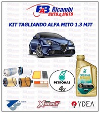 KIT TAGLIANDO ALFA MITO 1.3