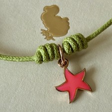 Dodo Pomellato Bracciale Verde