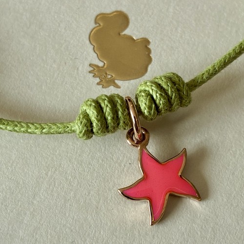 Dodo pomellato bracciale - pomellato, verde