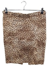 DENNY ROSE Gonna a tubino