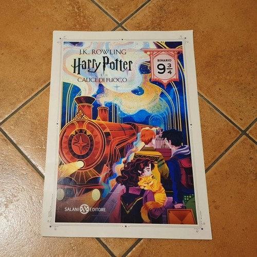 Poster edizione limitata di - limitata,