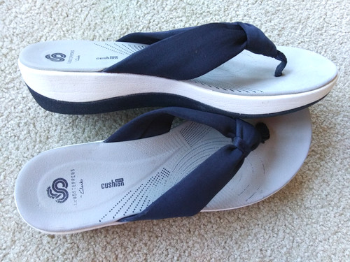 Sandali clark cloudsteppers - sandali,
