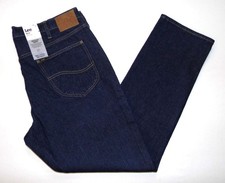 LEE - Jeans Uomo NUOVO "WEST"