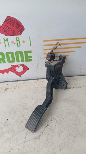 Pedale acceleratore per - pedale,