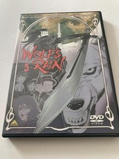 PIOGGIA DI LUPO 5 [DVD] (