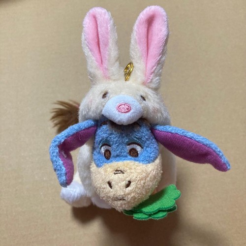 Portachiavi disney eeyore - portachiavi,
