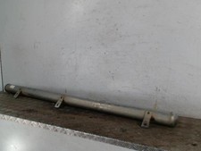 Pedane laterali nissan navara - laterali,