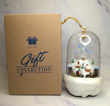 Avon Castello Magico di Babbo