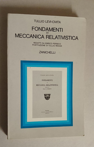 Fondamenti meccanica - di,