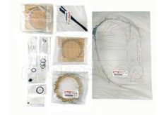 KIT FRIZIONE COMPLETO