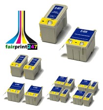 Cartucce stampante XL per