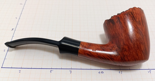 Pipa stanwell royal guard - pipa,