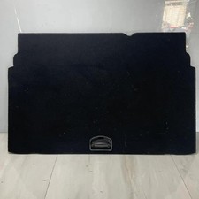 Tappetino vano baule citroen - tappetino,