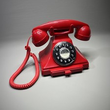 Telefono fisso anziani
