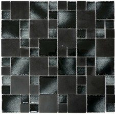 Mosaico pietra naturale - mosaico,
