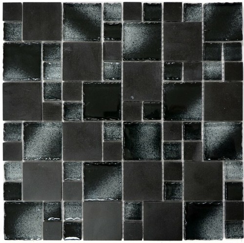 Mosaico pietra naturale - mosaico,