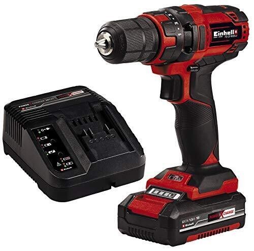Trapano avvitatore batteria - trapano, a