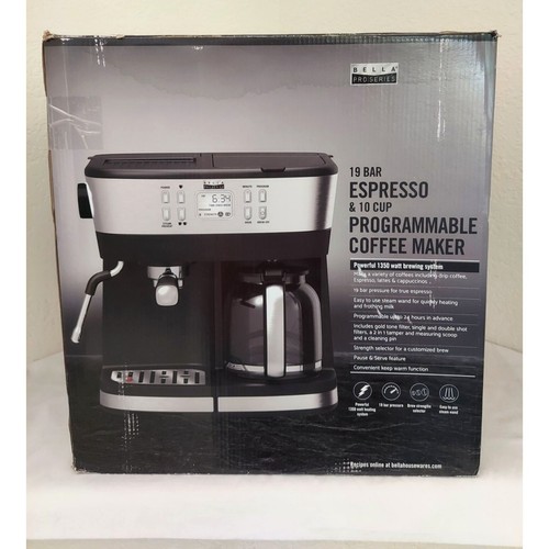 Bella pro series macchina - macchina, da