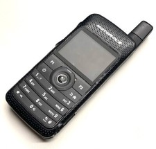 Motorola SL4000 DMR radio