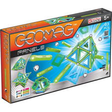 GEOMAG 462 PANELS 83 PEZZI