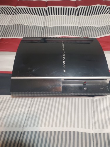 Sony playstation 80gb - sony,