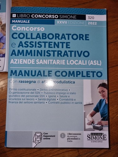 Concorsi collaboratore - concorsi,