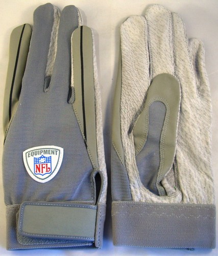 Reebok guanti football - reebok, nfl