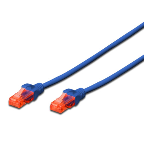 Cavo ethernet cat - cavo, 5e