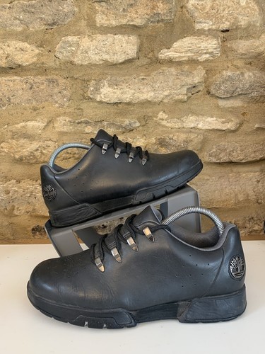 Timberland nero scarpe - timberland,