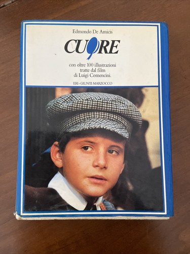 Edmondo amicis cuore con - de,