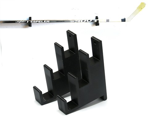 Vetrina bastone hockey - 2x,