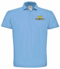 46 The DOCTOR Valentino Rossi