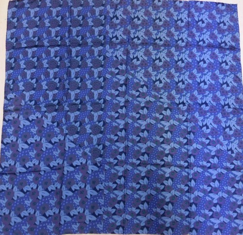 Foulard 100 pura - seta, silk