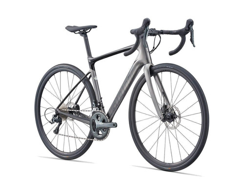 Bici strada giant defy - bici,