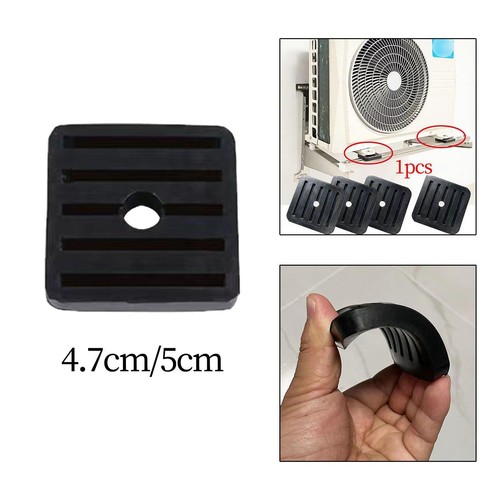Cuscinetti antivibranti per
