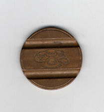 Gettone telefonico - SIP (varie serie)