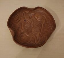 Svuota Tasche In Terracotta Lavorato A Mano Oggetti D'arredo