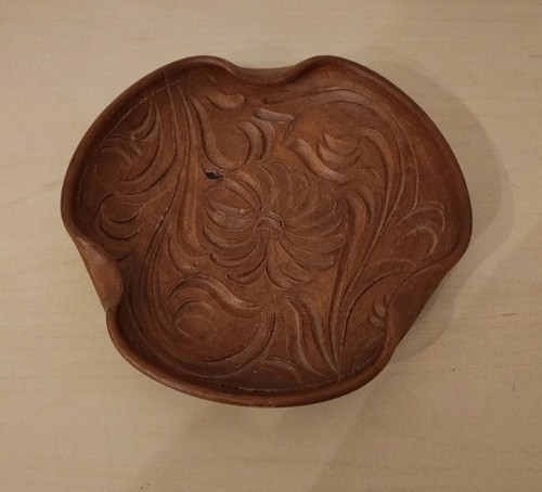 Svuota tasche terracotta - in,