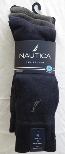 Nautica pack calzini uomo - pack,