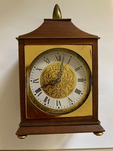 Orologio tavolo ritz - da,