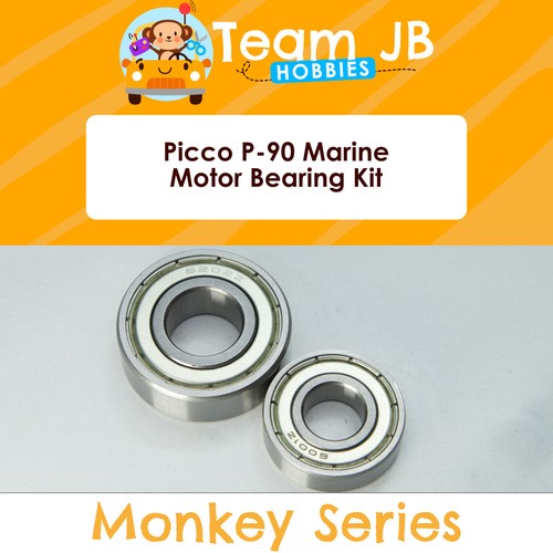 Picco marine kit - p-90,