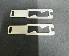 GoPro Karma Drone Eliche Rilascio Rimozione Metallo Strumento Chiave Prodotto Ufficiale